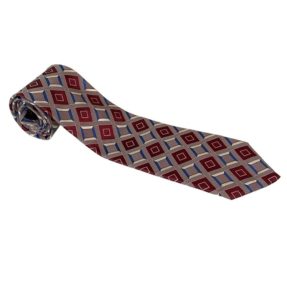 Hickey Freeman this tie